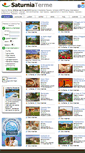 Mobile Screenshot of dslascuolaglobale.maremmaonline.it